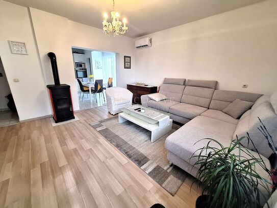 Wohnung Crikvenica, 77m2