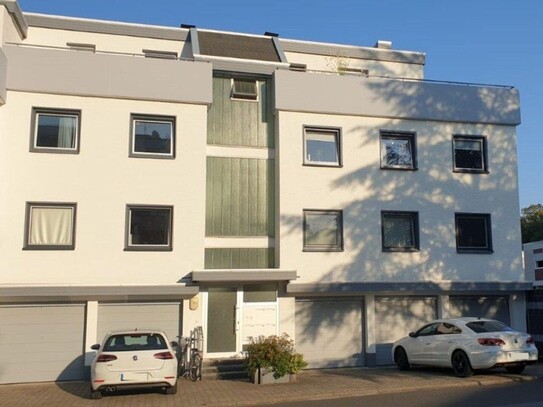 3 Zimmer-Wohnung mit Einbauküche in Darmstadt Kranichstein am Waldrand