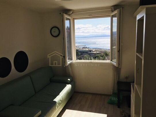 Wohnung Krnjevo, Rijeka, 29m2