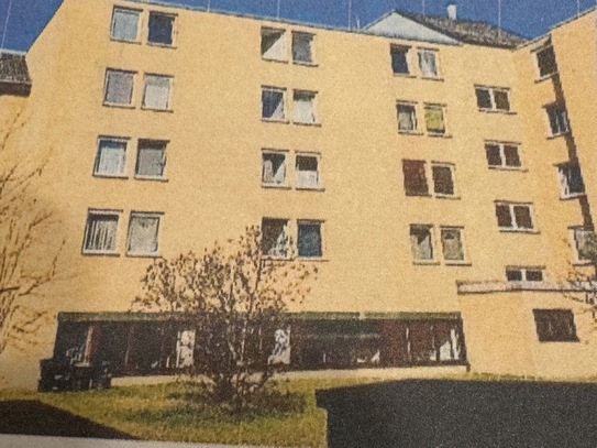 Apartement in Mannheim Uninähe