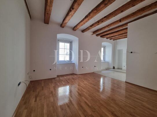 Apartment Senj, 25m2