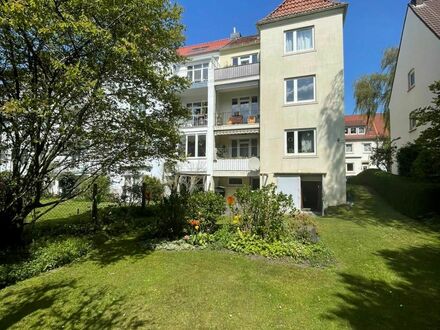 MPH mit 3 Wohnungen Top Lage in Schwachhausen