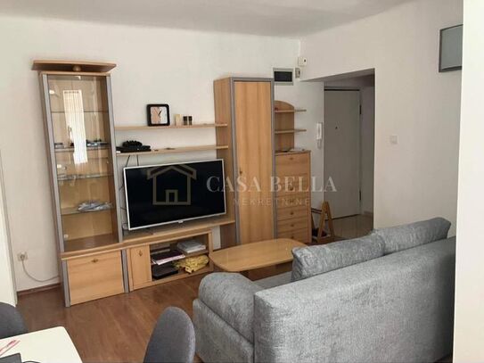 Wohnung Krnjevo, Rijeka, 44m2