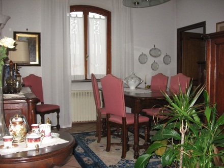 Greifen Sie jetzt zu | Traumhafte Villa im Piemont mit 980 m2 Wohnfläche - teilbar in 2 Wohneinheiten