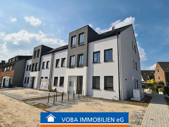 Modern und zentral!