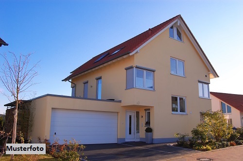 Ihr neues Zuhause! Einfamilien-Doppelhaushälfte mit Garage in Rheinufernähe