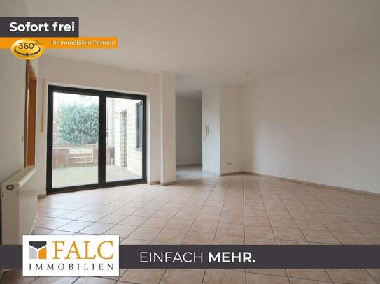 Mach’s dir gemütlich!