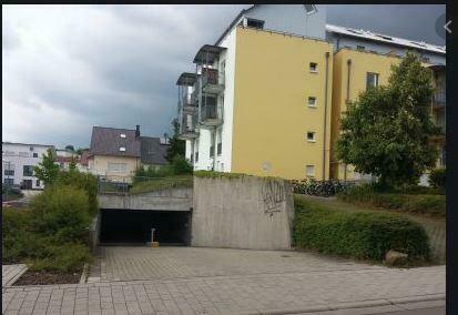 16 Stellplätze Parkplatz Paket in Kaiserslautern zu verkaufen