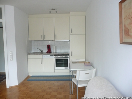 Aachen - Laurensberg gemütliches Appartement mit Balkon