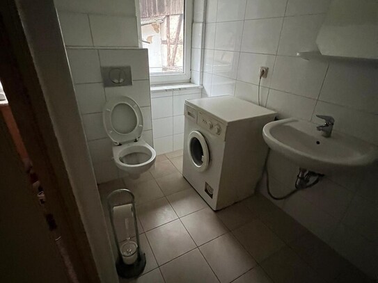 4-Zimmer-Whg in Bad Grund zur Selbstgestaltung