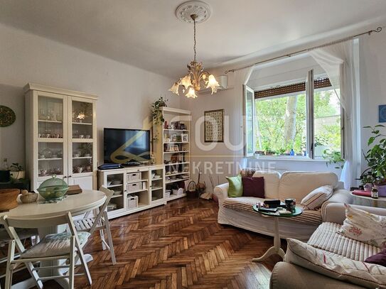 Wohnung Belveder, Rijeka, 62,05m2