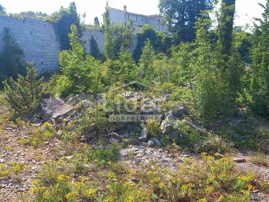 Land for sale 11 km from Rovinj - 3.820m2