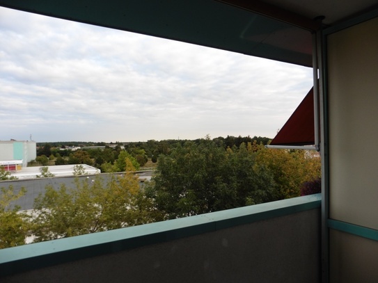 2 Zimmer mit Aussicht