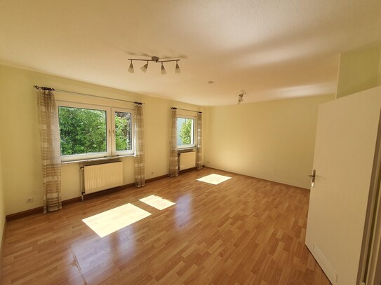 Helle 3–4-Zimmer-Wohnung in Frankfurt Höchst, renoviert, provisionsfrei, Erbpacht