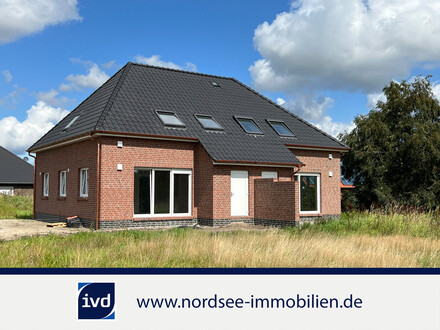 Neubau-Bungalow ideal auch als Ferienhaus vermietbar | inkl. Wärmepumpe