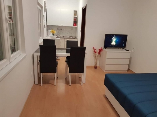 Ferienwohnung Barbariga, Vodnjan, 43m2