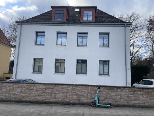 Attraktive Wohnung in der Osnabrücker Innenstadt