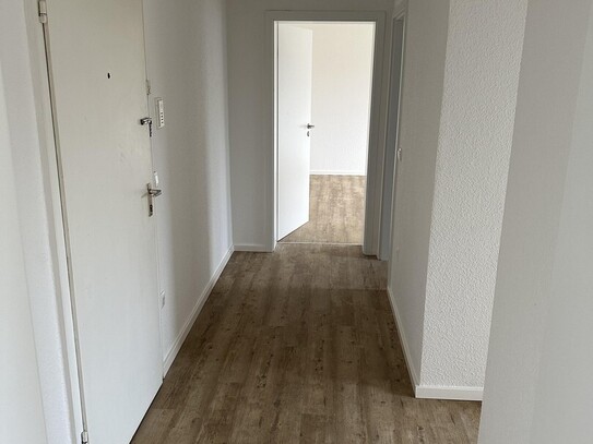 Schöne 2 Zimmer Wohnung mit guter Aufteilung in ruhiger Lage