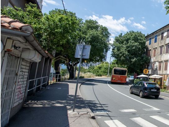 Geschäftsraum Zamet, Rijeka, 12m2