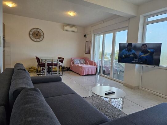 Wohnung Dramalj, Crikvenica, 41m2