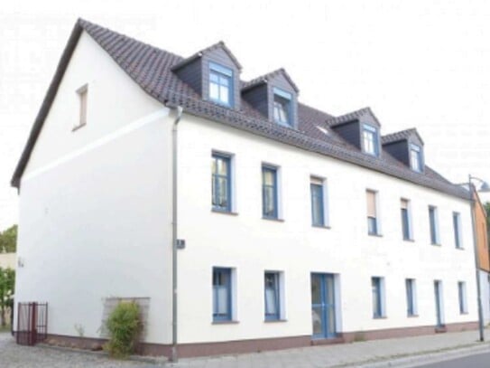 Großzügige 4-Raum-Maisonette-Wohnung in Königs Wusterhausen