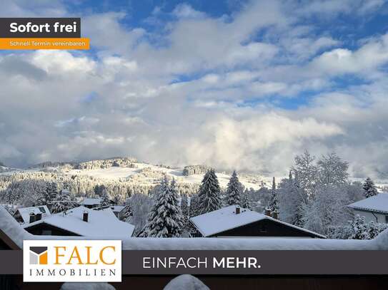 Atemberaubend dieser Ausblick - wohnen wie im Urlaub, das haben Sie sich verdient