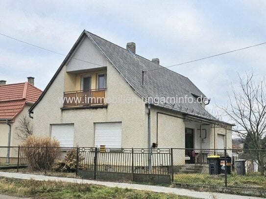 Einfamilienhaus zu verkaufen in Palin district of Nagykanizsa