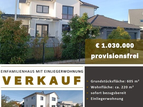 IHR NEUES ZUHAUSE IN RÖTTENBACH - provisionsfrei -