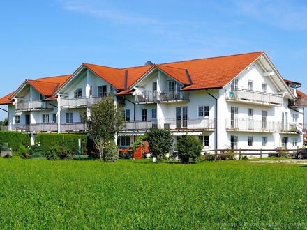 Lukrative Kapitalanlage-Paketverkauf für 10 gut vermietete Wohnungen in Tannheim