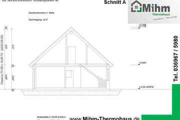 in Sünna 143qm neu bauen statt aufwendig sanieren