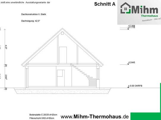 in Sünna 143qm neu bauen statt aufwendig sanieren