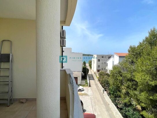 Wohnung Srima, Vodice, 51,69m2