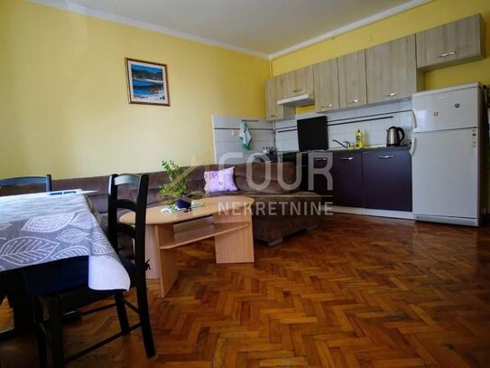 Wohnung Krnjevo, Rijeka, 60m2