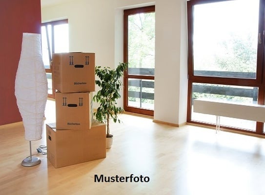 2-Zimmer-Wohnung mit Balkon + provisionsfrei +