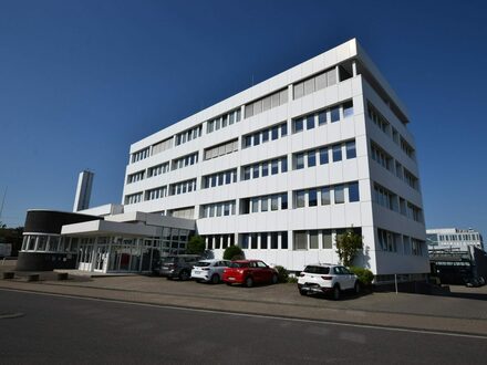 Büro- und Hallenflächein in Neuss