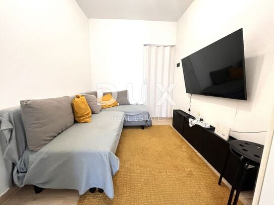 RIJEKA, ZENTRUM - Neu adaptiertes Studio-Apartment mit Parkplatz!