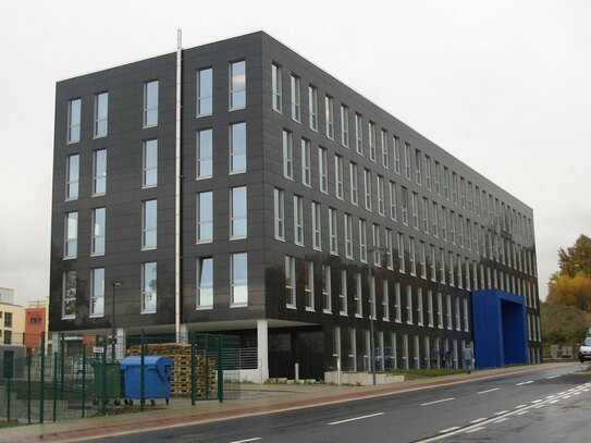 Moderne Büroflächen in Ratingen zu mieten