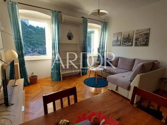 Apartment Sušak, Rijeka, 38m2