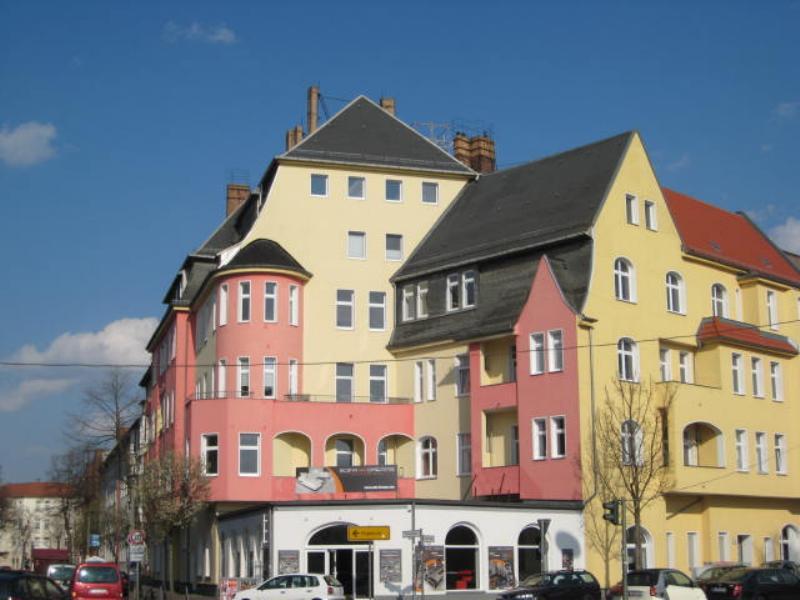 4 Zimmerwohnung in Schöneweide ab sofort! - Photo 1