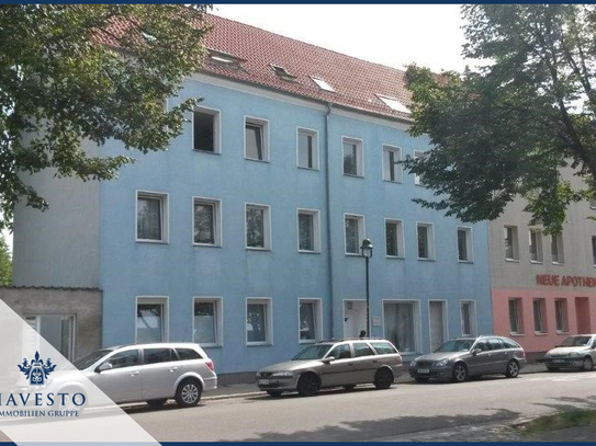 Mehrfamilienhaus mit 7 Einheiten in der Landeshauptstadt Magdeburg!