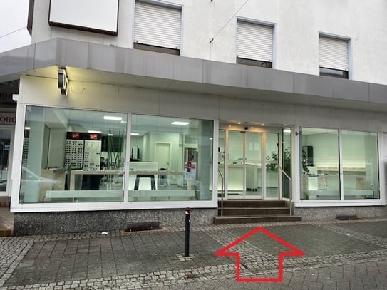 Neues Jahr - Neues Büro in Westerburg