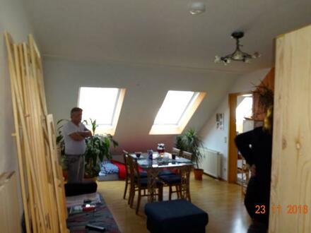 ObjNr:19009 - KAPITALANLAGE - gepflegtes 1-Zimmer Appartement zentral und doch ruhig in Alzey