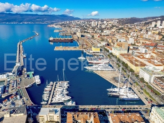 Rijeka, center - office space for sale, 44 m2, great location!