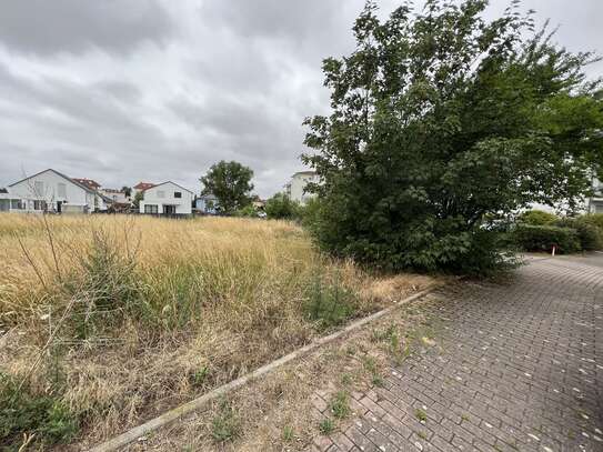 Provisionsfrei! Bauträgerfreies Grundstück zu 830m² für Ihr individ. Eigenheim in gewachs. Siedlung