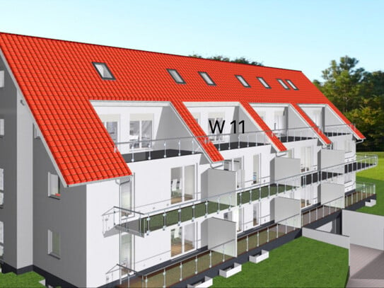 W 10 Maisonette Wohnung -für Eigennutzer und Kapitalanleger- für Kapitalanleger ohne Mietrisiko