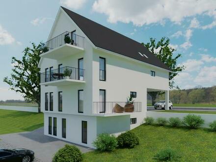 Modernes Wohnen im Energiesparhaus in Freudenburg - ideal für Lux-Pendler