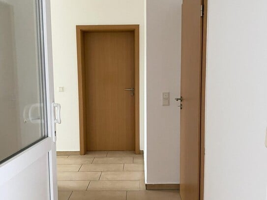 Gemütliche 2-Zimmer-Wohnung in Ochtrup – Nur mit WBS – Ideal für eine ruhige Einzelperson