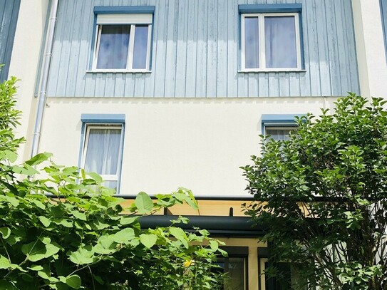 Haus mit Garten in Vellberg -PROVISIONSFREI-