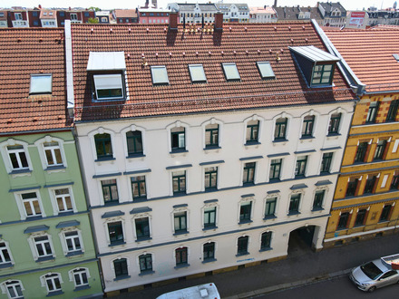 Kapitalanleger: Immobilieneigentümer für ca. 130 €/Monat