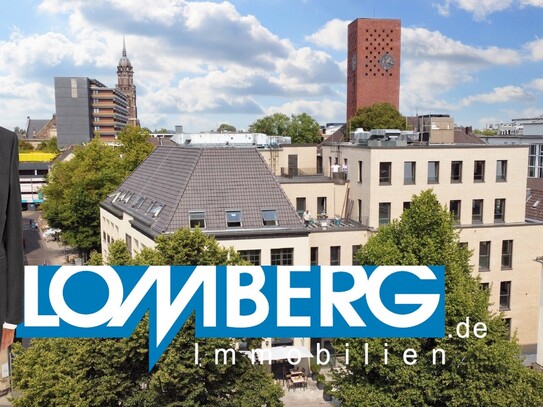 MODERNES ARBEITEN AUF 278 m².